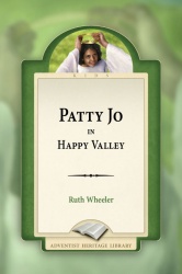 Patty Jo In Happy Valley